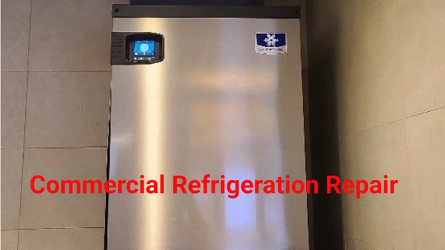 Intermountain Temperature Solutions - Expert Commercial Refrigeration Repair in Bremerton, WA
