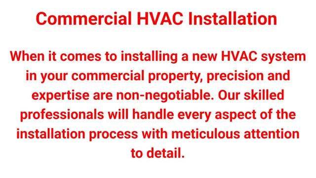 Intermountain Temperature Solutions - Expert Commercial HVAC Contractors in Bremerton, WA