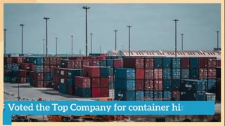 Container Hire