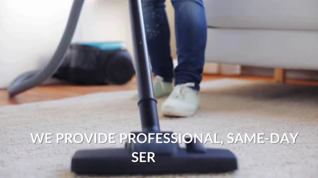Carpet Cleaning and Tile Cleaning - Green Carpet Cleaning Services