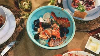 Inspired Dining Events – Private Chef in San Luis Obispo, CA | 93405