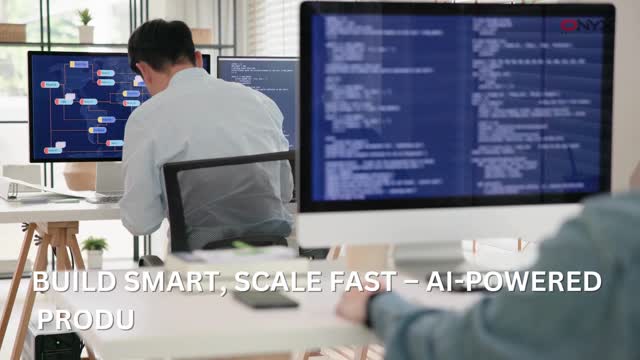 KeyValue  Premier global product development hub