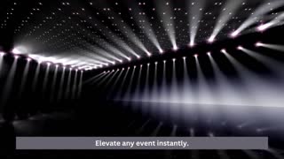 Raising the Stage Elevate Your Events with Portable Staging!