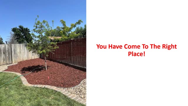 Greenspace Landscaping - Trusted Landscaper in Arvada, CO