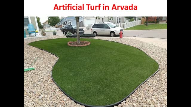 Greenspace Landscaping : Artificial Turf in Arvada, CO