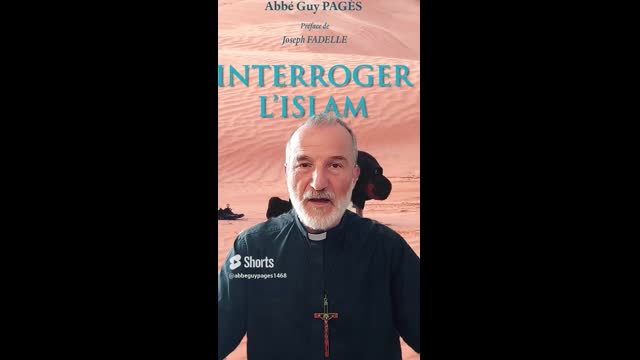 L’islam et le don gratuit de Dieu -235