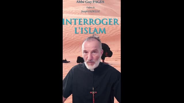 L'islam rend Dieu muet -221