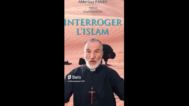 Qui donc est le Père de Jésus -236