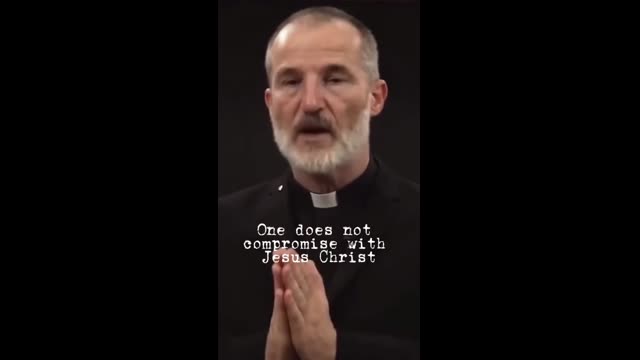 No surrender, no compromise !