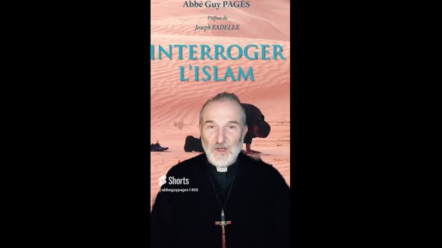 Argument très important pour l'islam -307 (1)