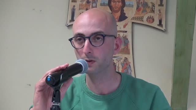 conversion, témoignage de Moïse, ancien musulman devient catholique