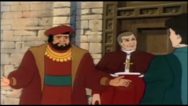 El Caballero de Asis