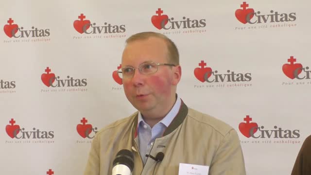 Actualités du satanisme dans la politique mondialiste           Alain Escada