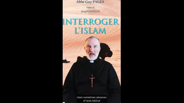 Bible and Quran to service of Allah - 200