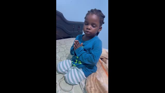 Bien prier à tout âge