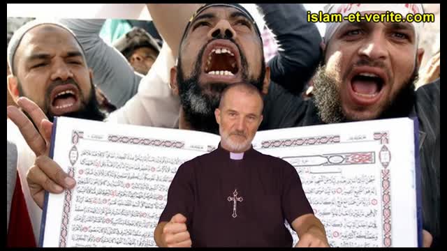 The contradictions of the Koran