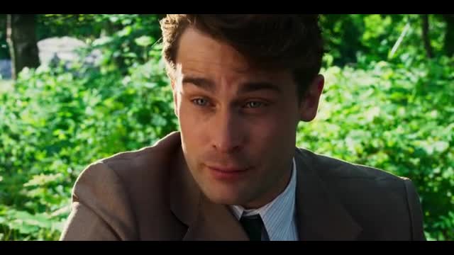 Une rose à Auschwitz, la vie d'Edith Stein 2018 VF