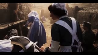 Une rose à Auschwitz, la vie d'Edith Stein 2018 VF