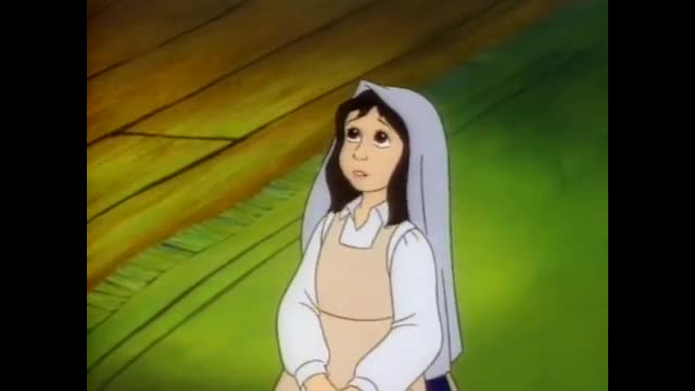 The Day the Sun Danced- The True Story of Fatima