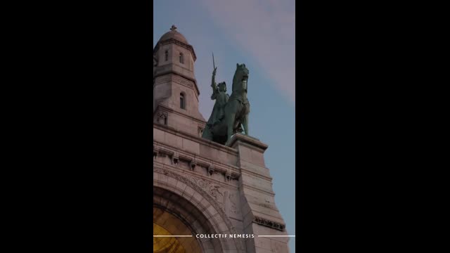 Agir avant qu'il ne soit trop tard