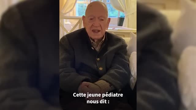 Avec leurs 18 enfants ils ont changé l'adoption en France sous-titré français