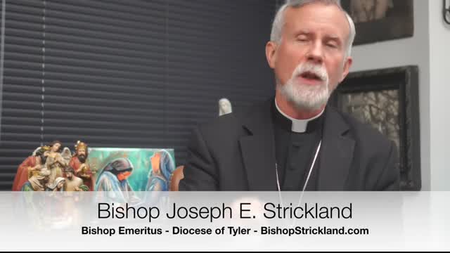 WE THREE KINGS!- An Epiphany Message from Bishop Strickland (480p_30fps_AV1-128kbit_AAC)