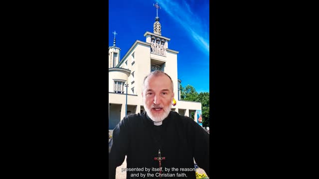 Retreat to Niepokalanow of 3 au 7 may 2023 english subtitle