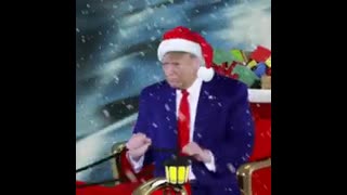Donald J. Trump