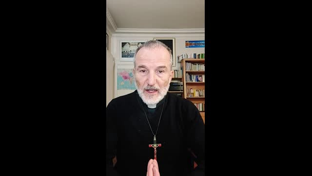 Incarnation et idolâtrie 
