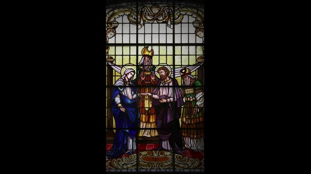 Cardinal Burke reflects that “only when we’ve lived through a period like Advent can we really celebrate Christmas with joy