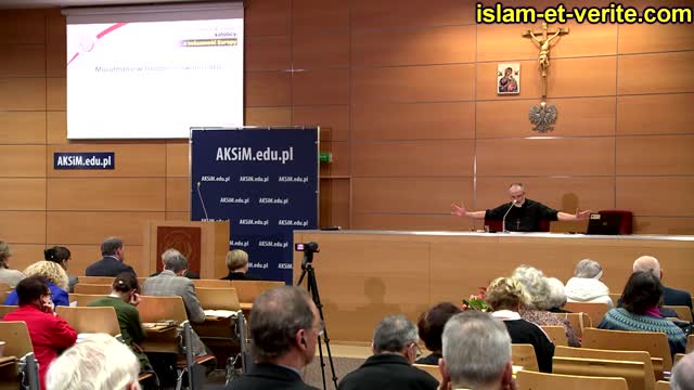 L'islam en Europe – hier et aujourd’hui