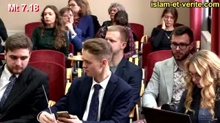 L'islam en Europe – hier et aujourd’hui