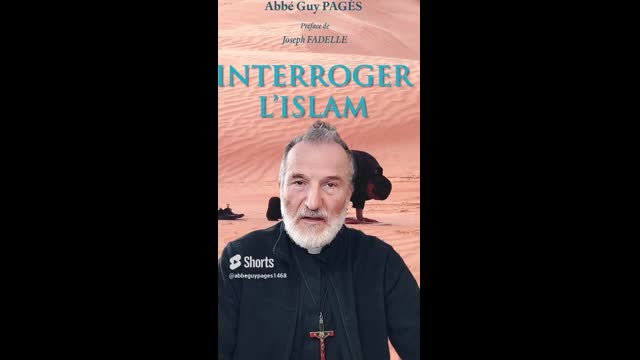 Jésus a-t- Il dit être Dieu ? -249