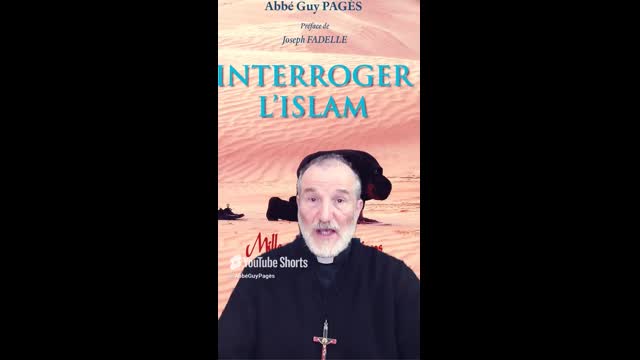 Israël, le Messie et l'islam -629