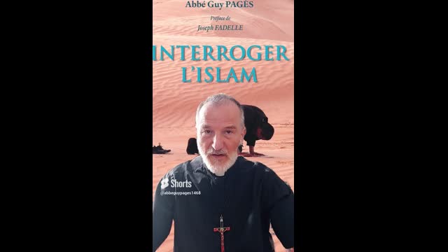 Jésus, un homme comme les autres -219