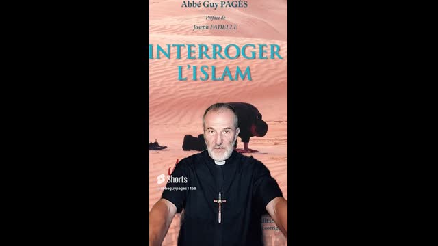 L'islam occulte le Messie -261