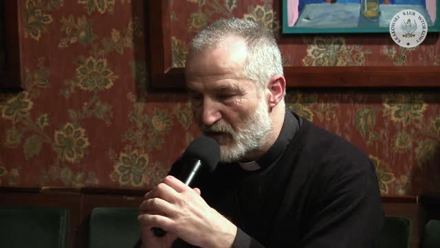 Prawdziwe oblicze islamu, ks Guy Pagès