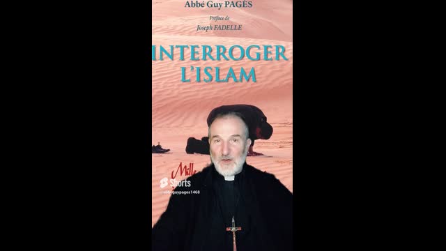 Légitimité de l'islam -305   