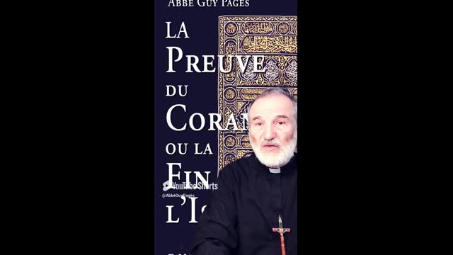 Le #Coran, comme la Pierre noire -591