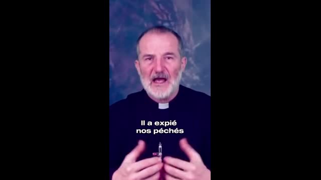 JÉSUS A TUÉ LA MORT !