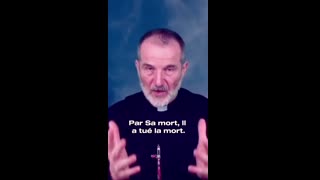 JÉSUS A TUÉ LA MORT !