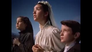 Objawienia Matki Boskiej Fatimskiej (The Miracle of Our Lady of Fatima) (1952) -film fab., lektor PL_360p