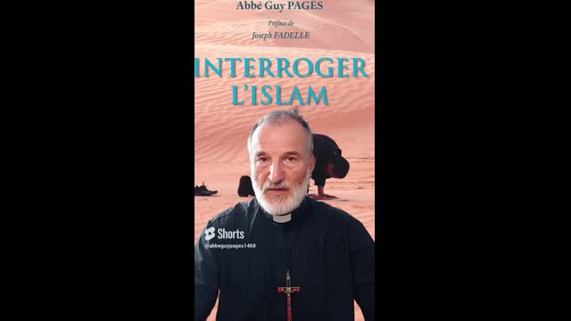 Dieu avait donné de claires indications -246