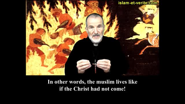 Messiah, islam and antichrist