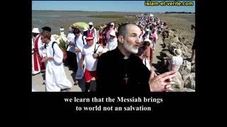 Messiah, islam and antichrist