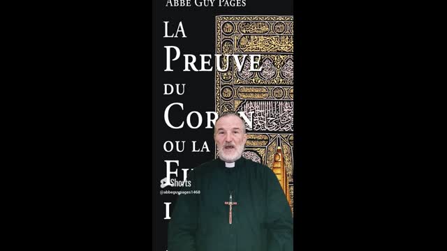 Le Coran, confirmation de l'Évangile  - 354