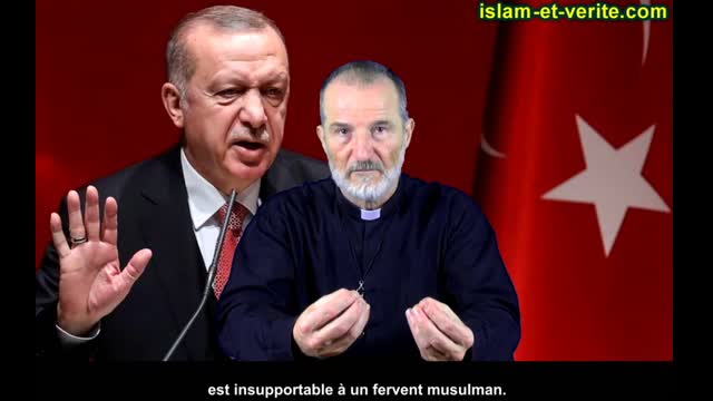 Qui blasphème avec sous-titrage français