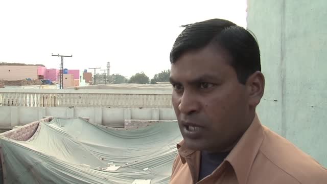 Le pays (le Pakistan) où le bIasphème est un crime