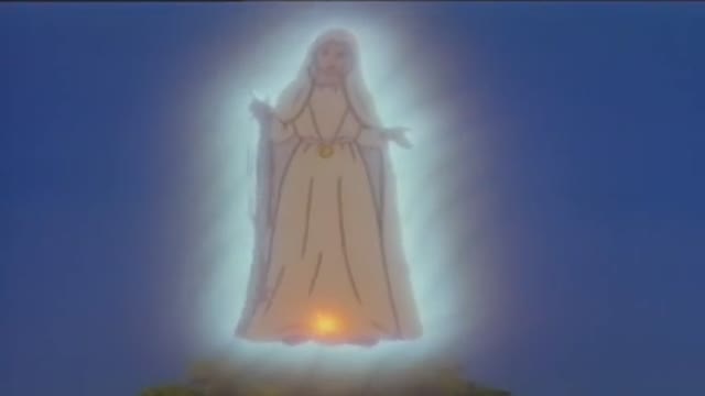 Fatima  bajka dla dzieci