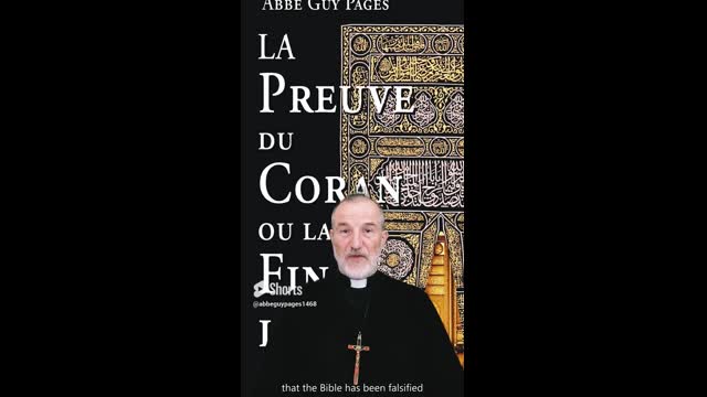 Allah devotes the moslems at the Hell         -352